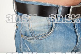 Jeans texture of Cody 0025